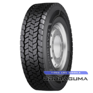 Uniroyal DH40 (ведущая) 215/75 R17.5 126/124M