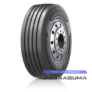 Hankook TH31 (прицепная) 385/65 R22.5 160K PR18