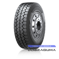 Hankook TM15 (прицепная) 385/65 R22.5 160K PR20