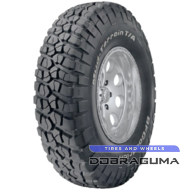 BFGoodrich Mud-Terrain T/A KM2 265/60 R18 119/116Q