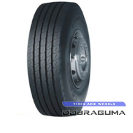 Copartner CP963 (рулевая) 315/80 R22.5 157/154L PR20