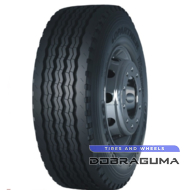 Copartner CP586 (прицепная) 385/65 R22.5 160K PR20