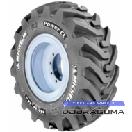 Michelin Power CL (индустриальная) 340/80 R18 143A8