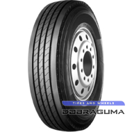 Neoterra NT366 (рулевая) 315/80 R22.5 157/154M