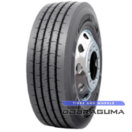 Nokian E-Truck Steer (рулевая) 385/55 R22.5 160K