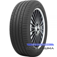 Toyo Proxes Sport SUV 275/40 R21 107Y XL