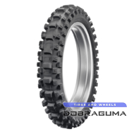 Dunlop Geomax MX33 110/90 R19 62M