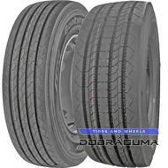 Bontyre R-230 (рулевая) 385/65 R22.5 164K PR24