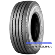 Giti GTL919 (прицепная) 385/65 R22.5 164K PR20