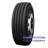 Long March LM703 (рулевая) 315/70 R22.5 154/150L