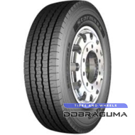 Starmaxx GZ300 (рулевая) 235/75 R17.5 132/130M