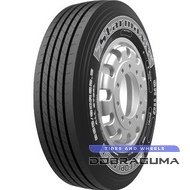 Starmaxx GH110 Ecoplanet (рулевая) 385/65 R22.5 164K PR24