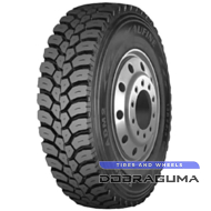 Aufine ADM2 (ведущая) 315/80 R22.5 157/154K PR20