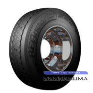 BFGoodrich Route Control T (прицепная) 385/65 R22.5 160K