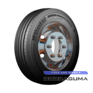 BFGoodrich Route Control S (рулевая) 315/70 R22.5 156/150L