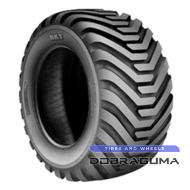 BKT FLOTATION V LINE (индустриальная) 550/60 R22.5 167A8/154A8 PR16 TL