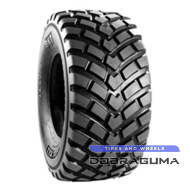 BKT RIDEMAX FL 693 M (индустриальная) 710/50 R26.5 170D