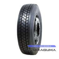 Agate HF628 (ведущая) 215/75 R17.5 135/133J PR16