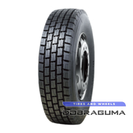 Agate HF668 (ведущая) 295/80 R22.5 152/149M PR18