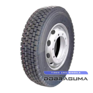 Agate HF638 (ведущая) 315/70 R22.5 154/150L PR20