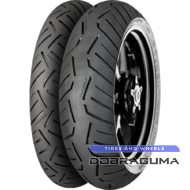 Continental ContiRoadAttack 3 170/60 R17 72W