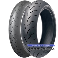 Bridgestone Battlax BT016 Pro 110/70 R17 54W