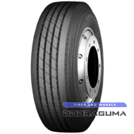 WestLake CR976A (рулевая) 295/80 R22.5 150/147M