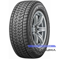 Bridgestone Blizzak DM-V2 215/80 R15 102R