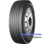 Neoterra NT299 (ведущая) 315/70 R22.5 154/150M