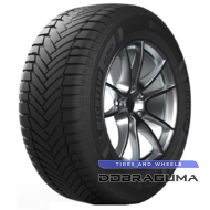 Michelin Alpin 6 225/45 R17 94H XL