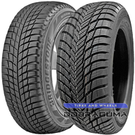 Bridgestone Blizzak LM001 255/55 R20 110H XL RFT *