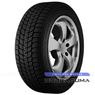 Bridgestone Blizzak LM-25 255/50 R19 107H XL MOExtended