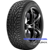 Strial ICE 215/55 R17 98T XL (под шип)