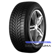 Bridgestone Blizzak LM-80 245/65 R17 111T XL