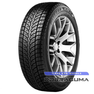 Bridgestone Blizzak LM-80 Evo 205/70 R15 96T