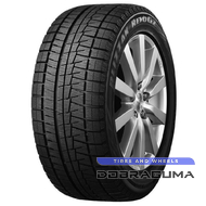 Bridgestone Blizzak REVO GZ 205/60 R16 92S