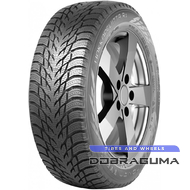 Nokian Hakkapeliitta R3 245/45 R19 102T XL