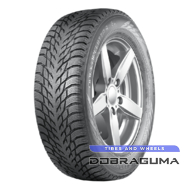 Nokian Hakkapeliitta R3 SUV 275/50 R21 113R XL