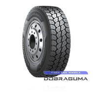 Hankook AM15+ (универсальная) 385/65 R22.5 158L