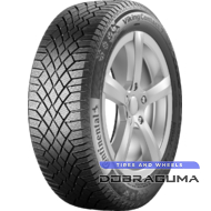 Continental VikingContact 7 275/40 R22 107H XL FR