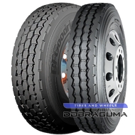 BFGoodrich Cross Control S (карьерная) 385/65 R22.5 158K