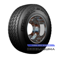 BFGoodrich Cross Control T (прицепная) 385/65 R22.5 158K