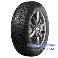 Nokian WR SUV 4 235/55 R20 105H XL