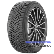 Michelin X-Ice North 4 245/50 R18 100H ZP (под шип)