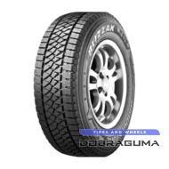 Bridgestone Blizzak W810 195/65 R16C 104/102T