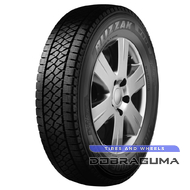 Bridgestone Blizzak W995 215/75 R16C 113/111R