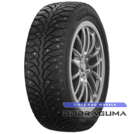 Tunga Nordway 2 195/65 R15 91Q (шип)