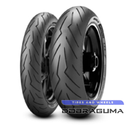 Pirelli Diablo Rosso 3 180/55 R17 73W