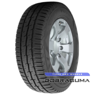 Toyo Observe Van 215/65 R15C 104/102T