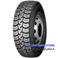 Terraking HS928 (ведущая) 215/75 R17.5 126/124M PR16